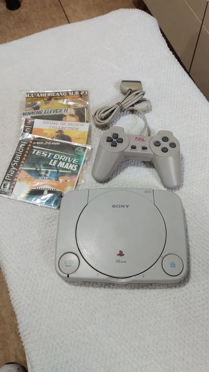 Ps one  - Foto 4