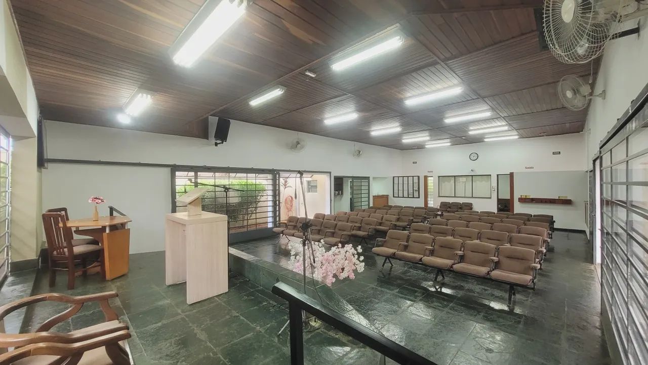 Imóvel Comercial para Venda em São Manuel, Centro, 2 dormitórios, 2 banheiros - Foto 8