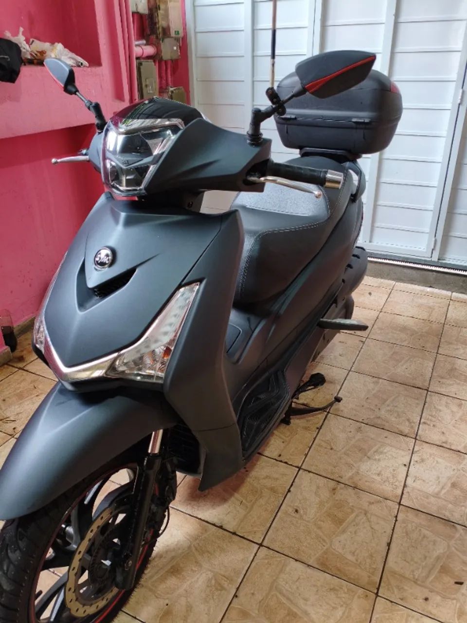 Citycom HD 300I - Foto 4