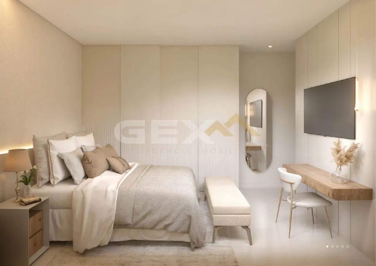 Apartamento à Venda, 2 quartos (2 suítes) no Centro de Divinópolis MG.