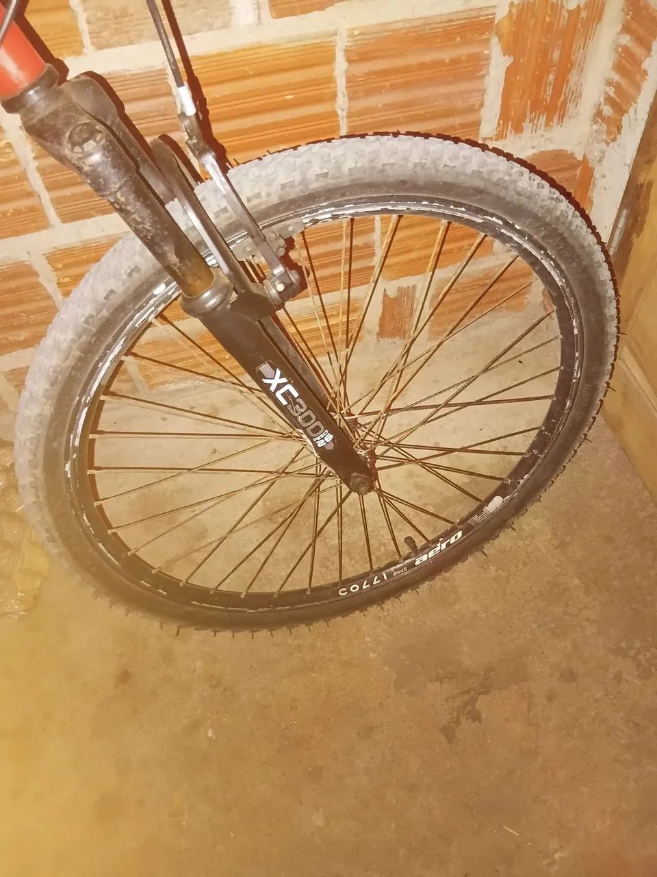 Bicicleta aro 26 - Foto 5