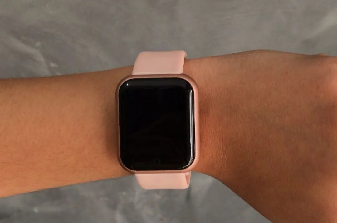 Smartwatch D20  - Foto 4