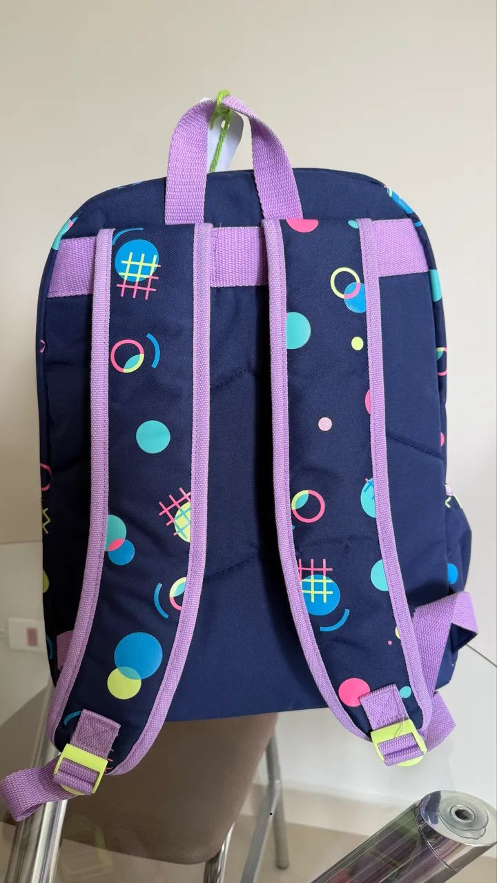 Mochila puket  - Foto 2