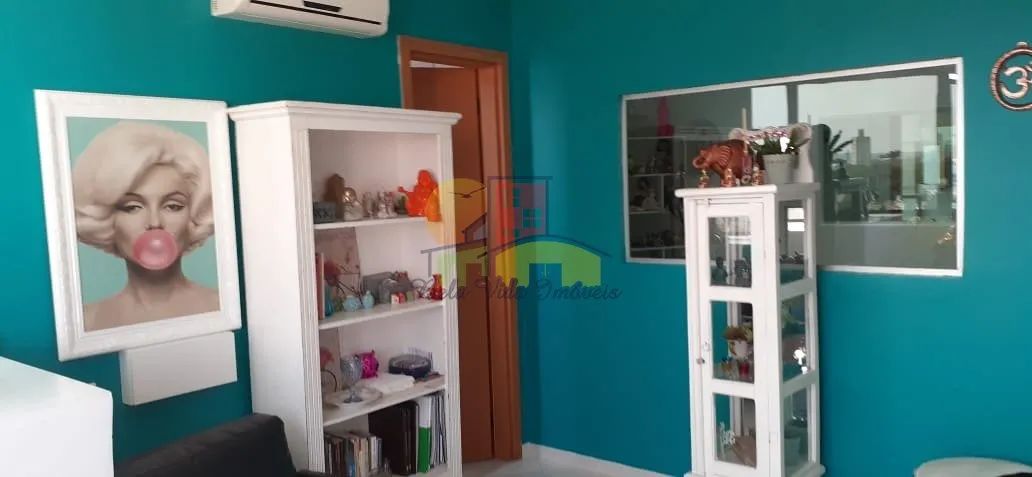 SALA COMERCIAL À VENDA 58M² 1 VAGA RUDGE RAMOS - Foto 3