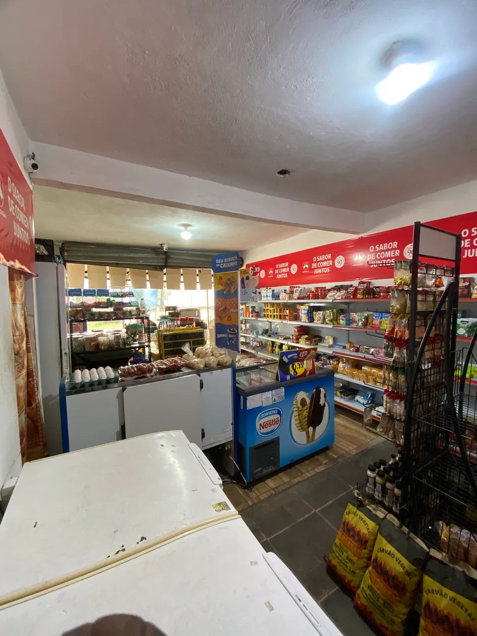 Passo ponto mercearia completo  - Foto 5