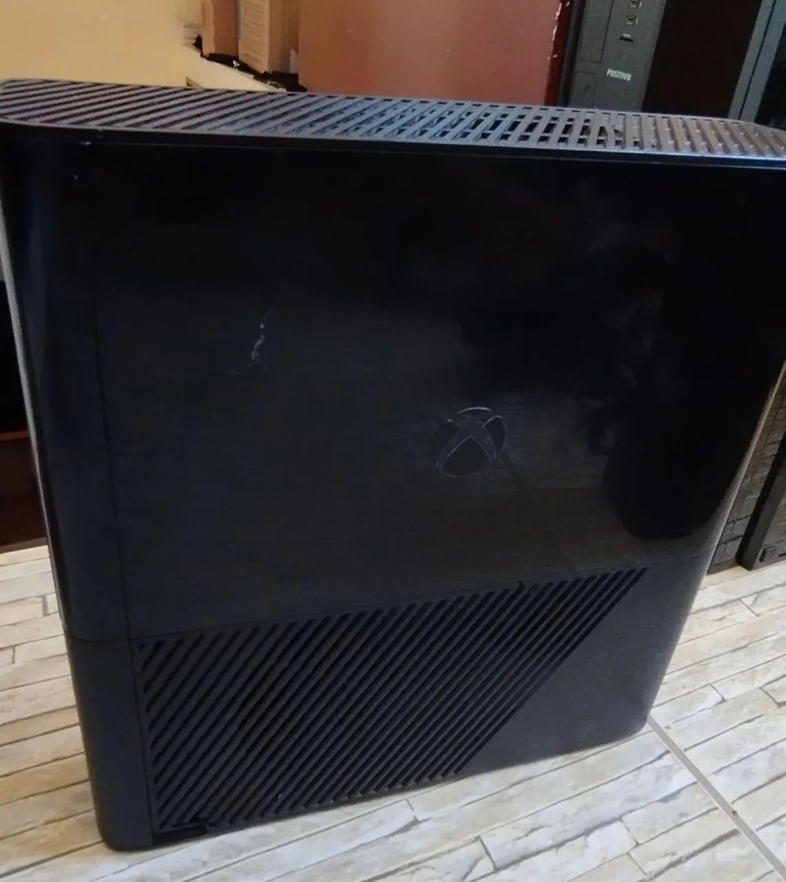 XBOX360 PS3 DEFEITO - Foto 3