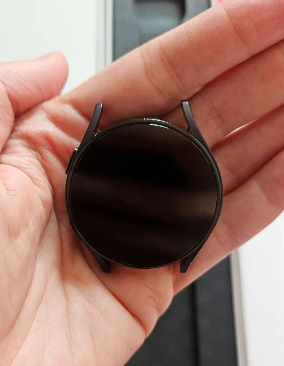 Galaxy Watch5 40mm LTE Grafite - Foto 4
