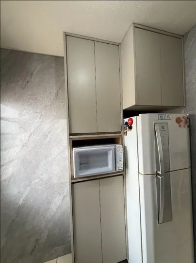 Casa para alugar | Parque da Fraternidade - 2 quartos - Foto 5