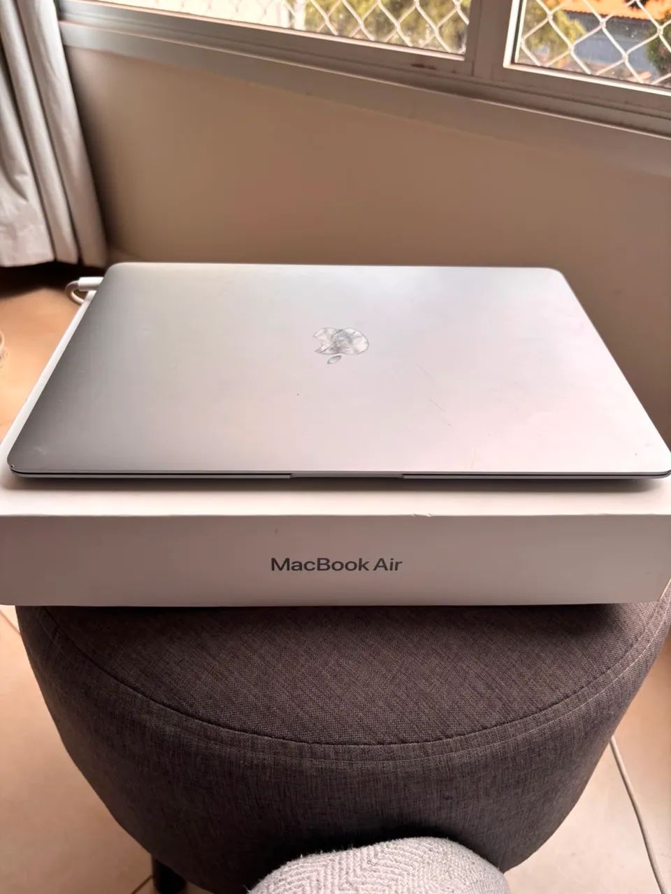 MacBook Air 13 - Notebooks - Norte (Águas Claras), Brasília
