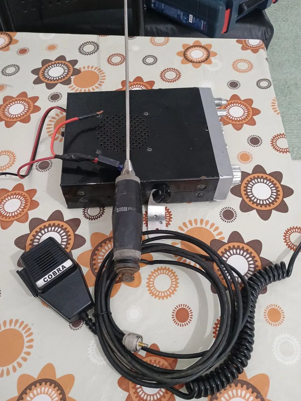 Rádio PX  - Foto 2