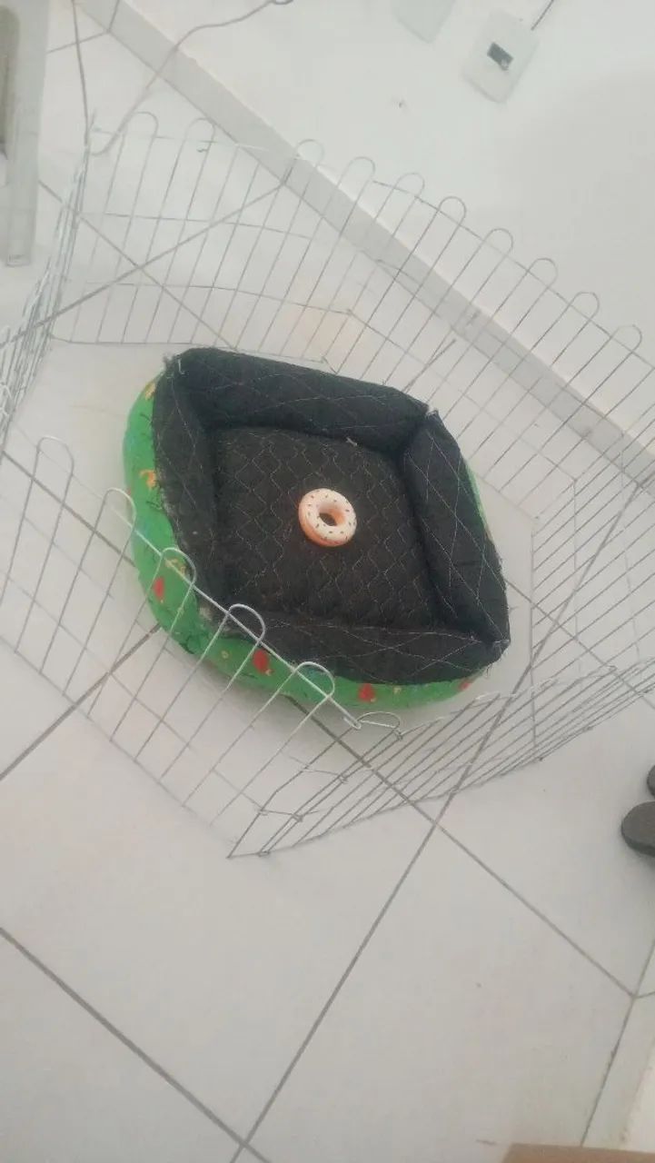 Cercadinho pra pet - Foto 2