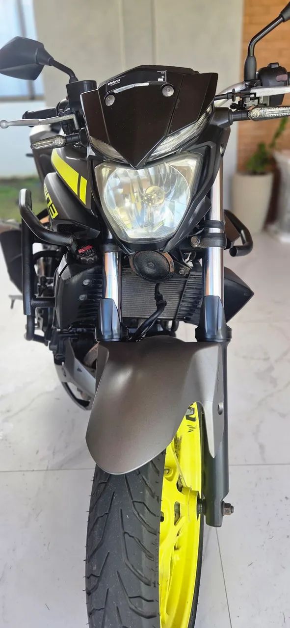 Yamaha Mt-03 Extra. - Foto 2