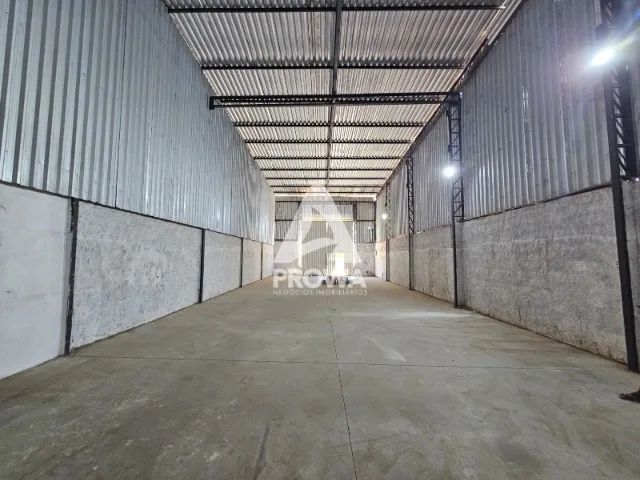 Galpão Comercial para Aluguel com 225m² em Juazeiro - Foto 2