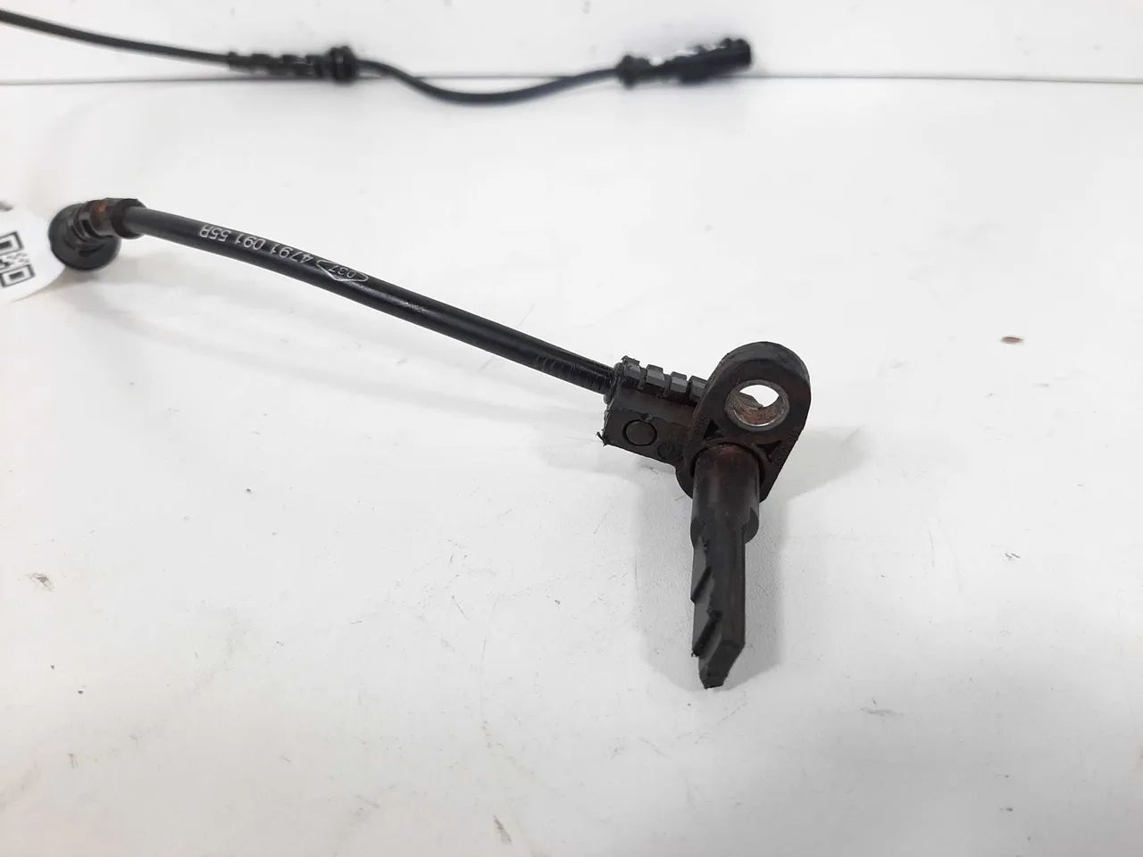 Sensor Abs Dianteiro Direito Oroch Duster 2.0 2016 A 2021 - Foto 3