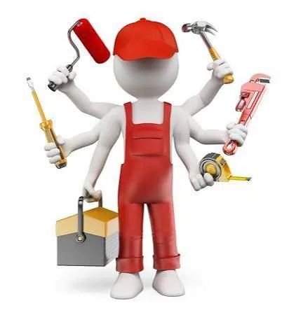 Serviço de manutenção residencial 