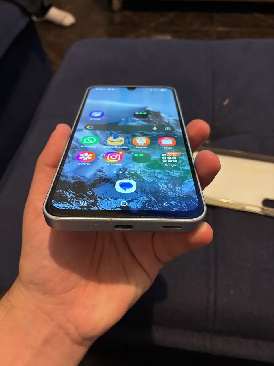 Vendo Samsung Galaxy A16 - Foto 2