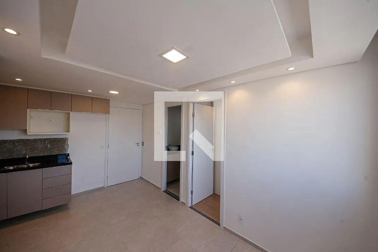 Apartamento à Venda - Vila Ema, 2 Quartos, 37 m2 - Foto 3