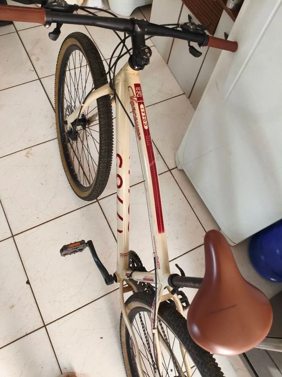 Bike semi nova  - Foto 3
