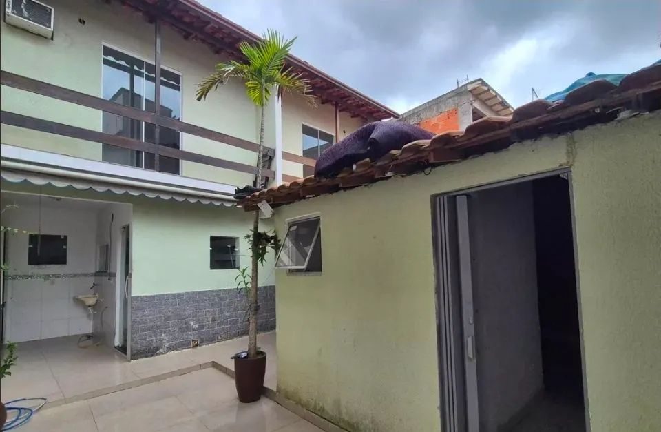 Foto - Rio de Janeiro - Vargem Pequena