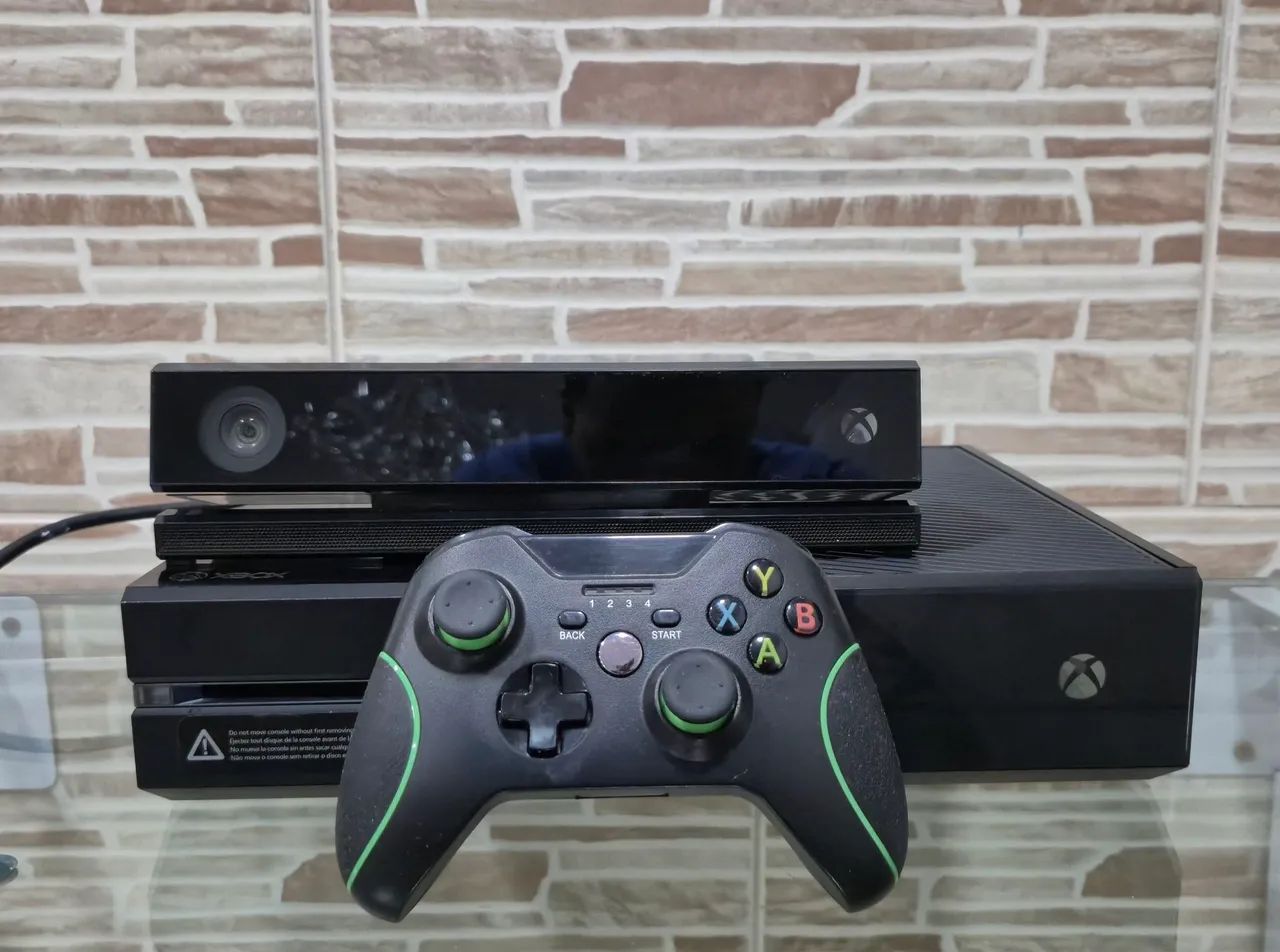 Xbox one - Foto 2