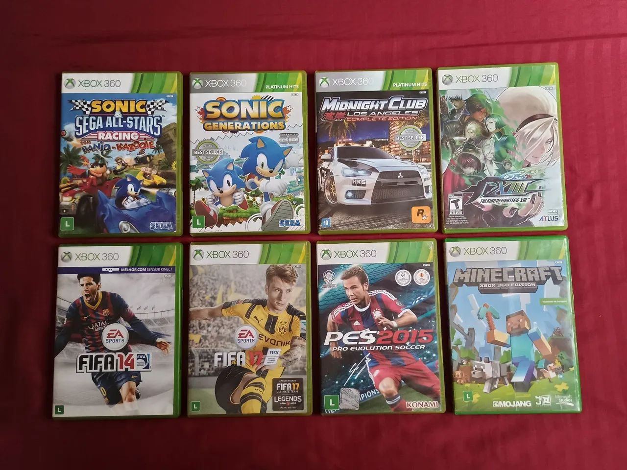 Xbox 360