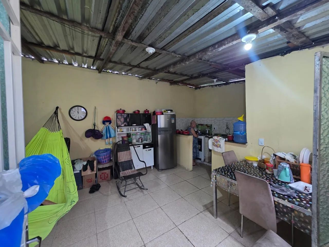 CASA À VENDA no (Nova Esperança 1) - Foto 5