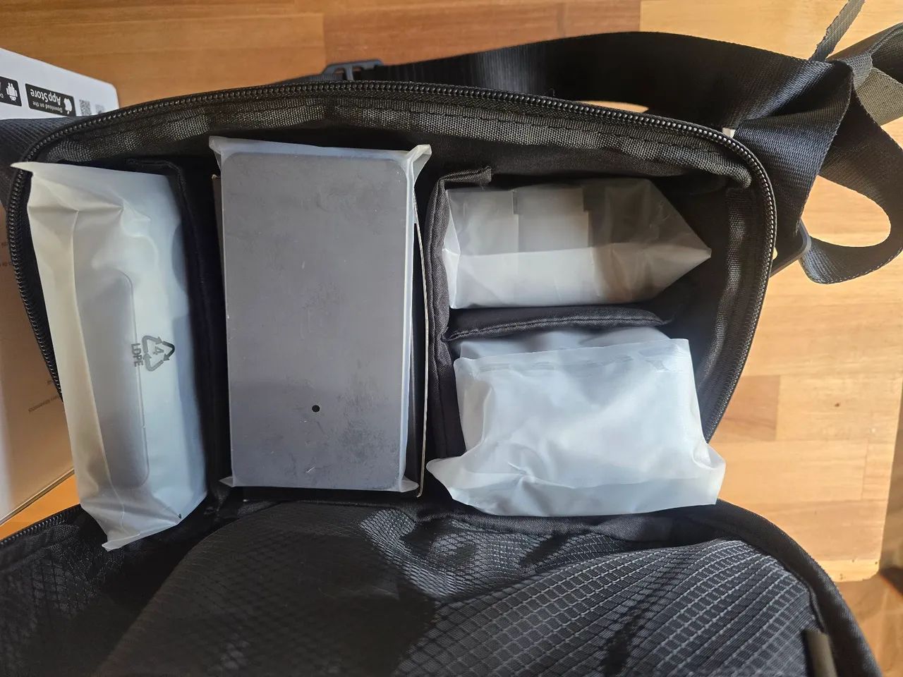 Dji mini pro 5 fly more - Foto 2
