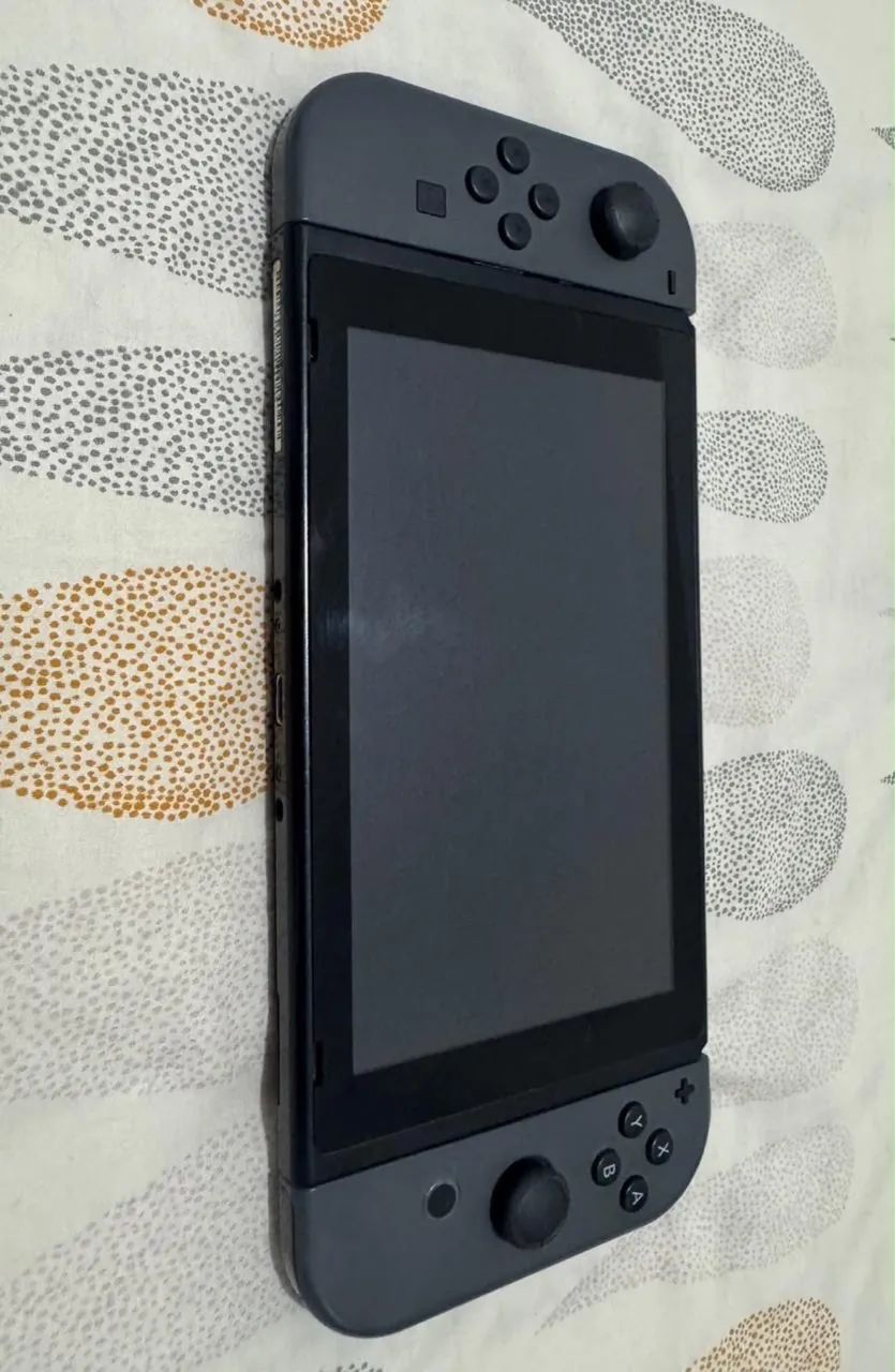Nitendo Switch - Foto 5