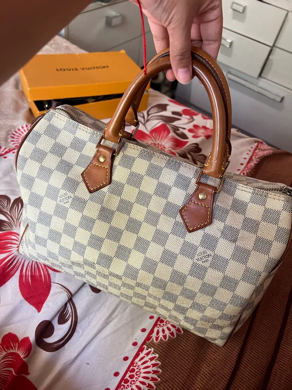 Bolsa louis vuitton - Foto 4