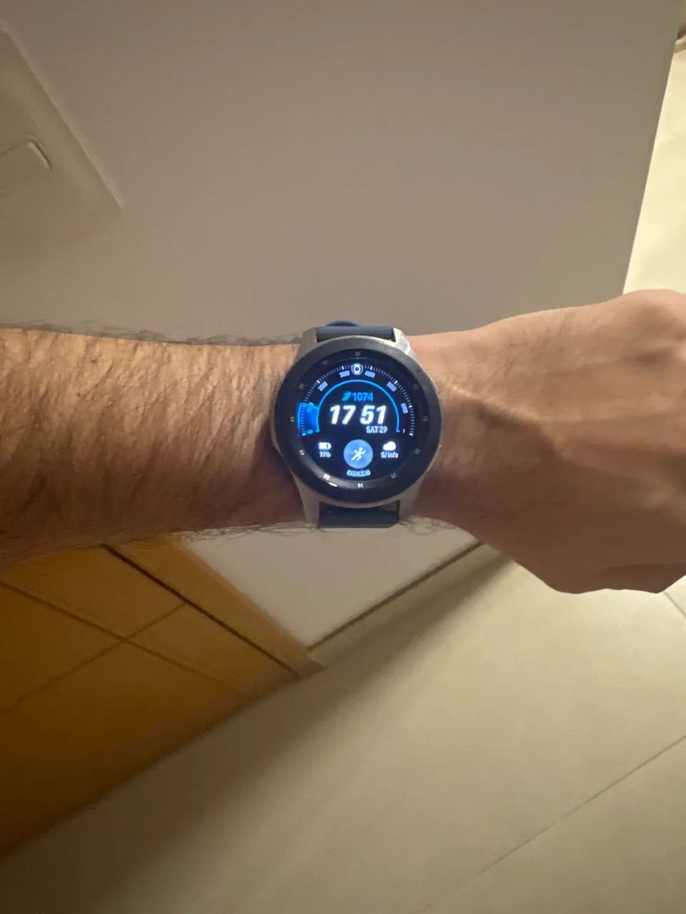 Galaxy Watch  - Foto 3