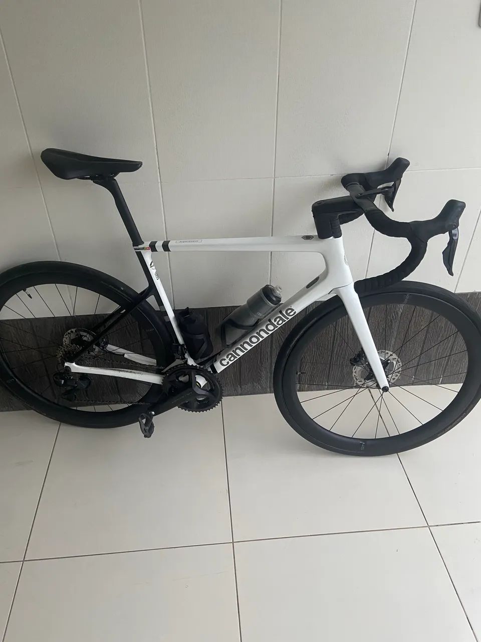 Speed cannondale  - Foto 2