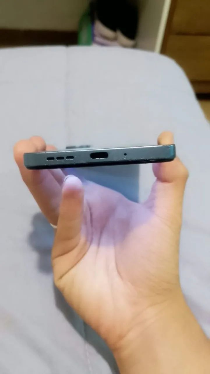 Xiaomi redmi 13C - Foto 5