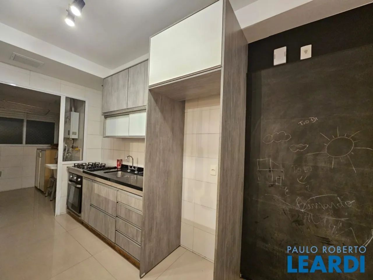 APARTAMENTO - VILA ANASTÁCIO - SP - Foto 5