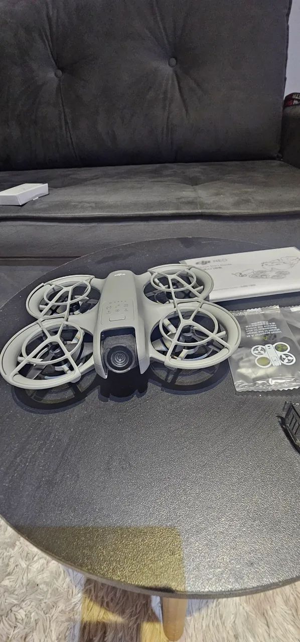 DRONE DJI NEO