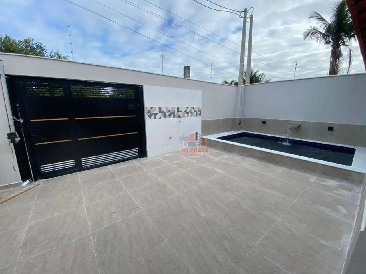 Casa com 2 dormitórios à venda, 65 m² por R$ 430.000 - Agenor de Campos - Mongaguá/SP - Foto 6