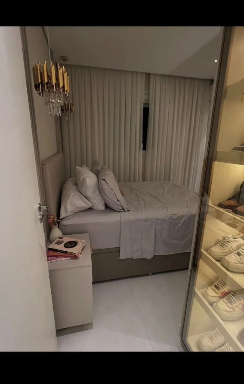 Vendo Apartamento No Cohajap  Chave 30 Mil - Foto 4