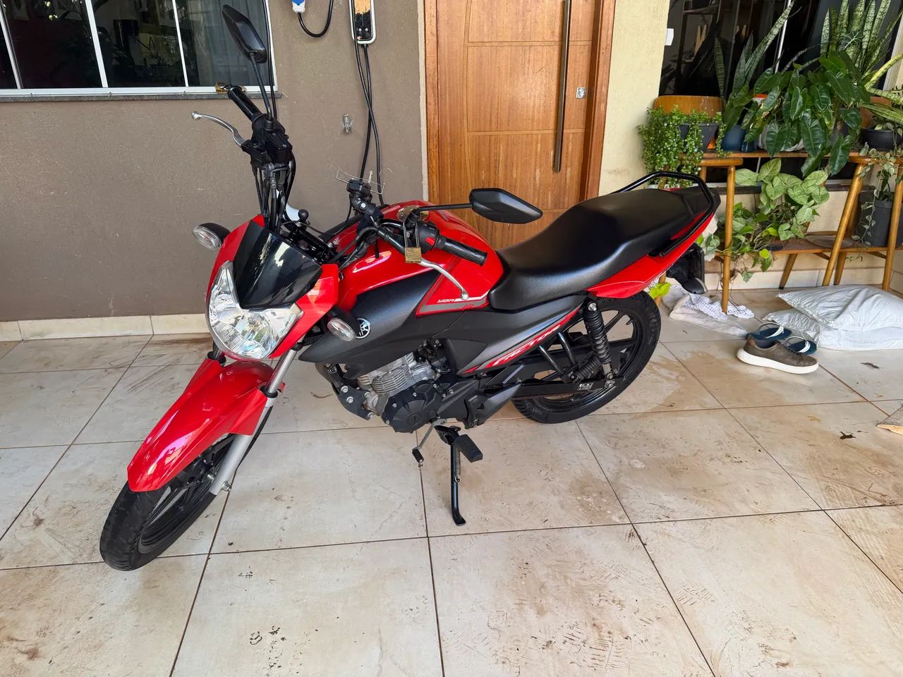 YBR 150 Flex 24/25 - Foto 3