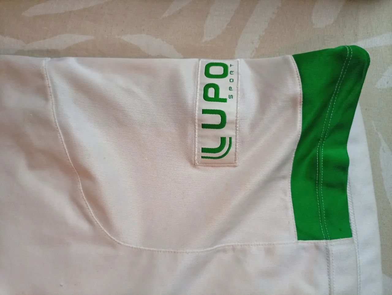 Shorts oficial do Guarani de jogo  - Foto 3
