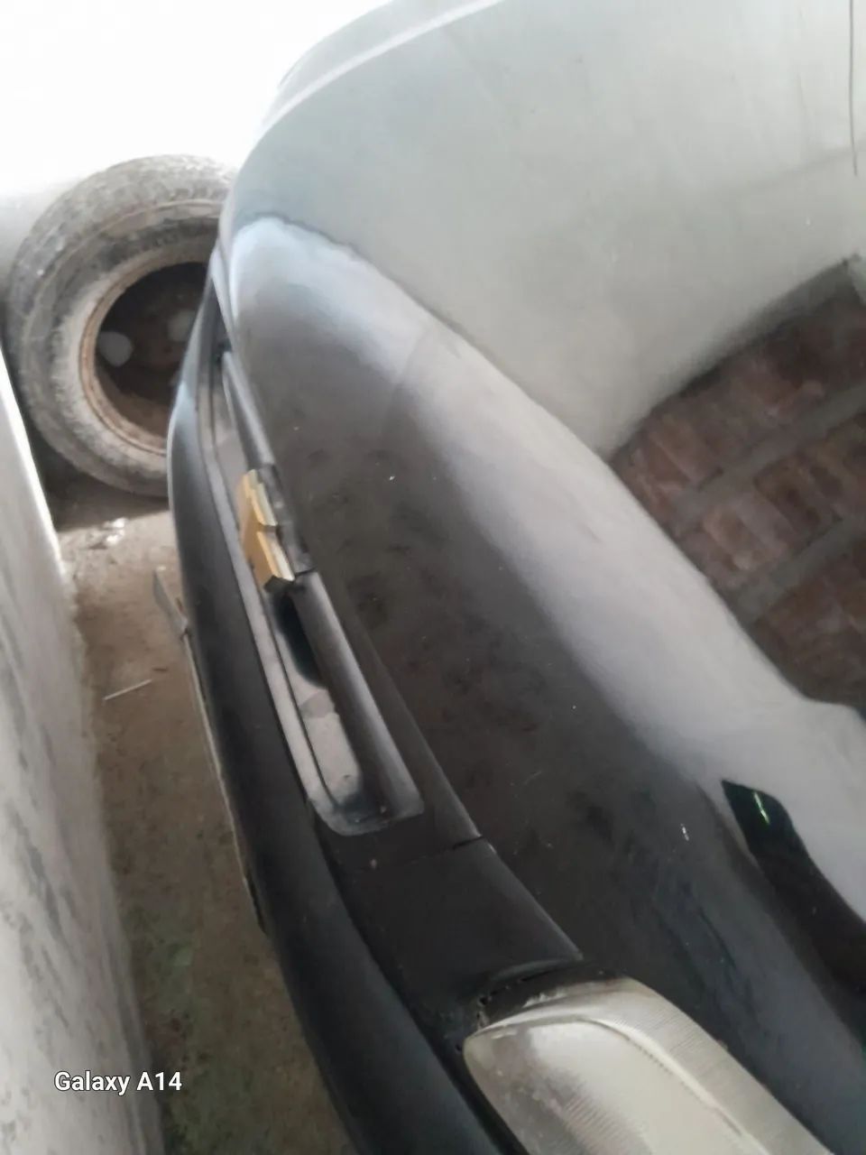 Chevrolet S10 Blazer Executive 4.3 V6 1997
