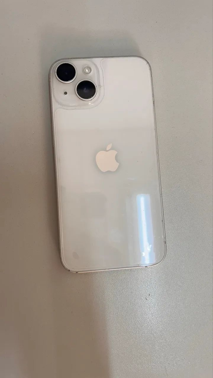 IPHONE 14 SEMI NOVO 128GB  - Foto 2
