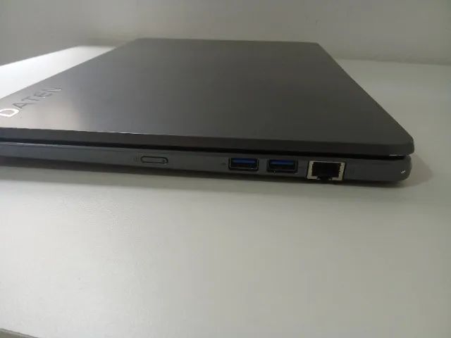 Notebook Ryzen 3 5300U, 8G DDR4, SSD 256Gb - Notebooks - Serraria