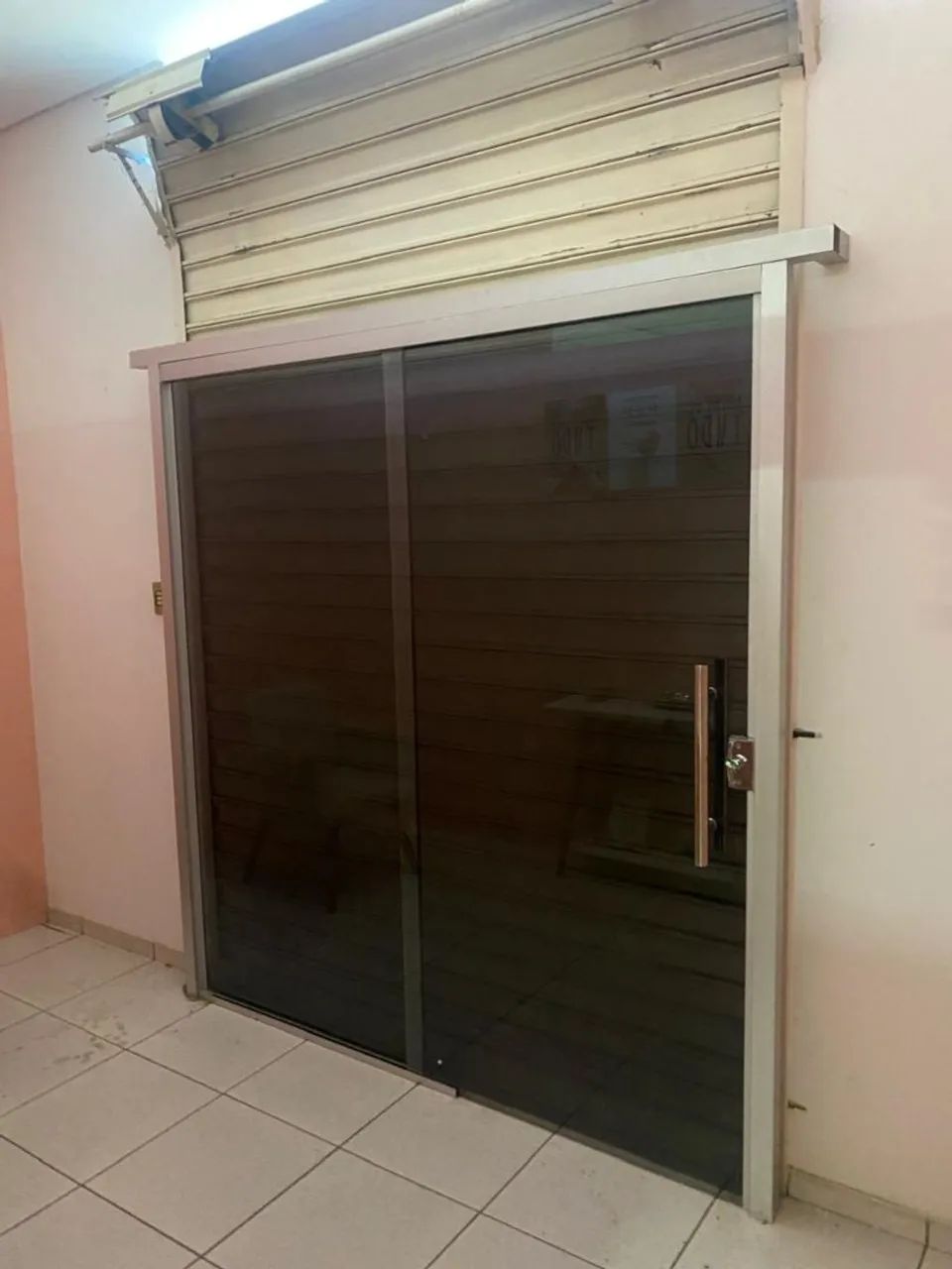 Alugo loja  - Foto 2