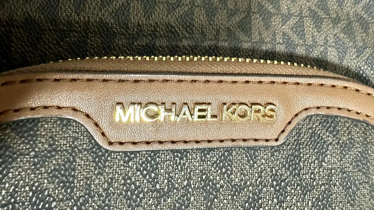 Mochila Michael Kors Original - Foto 3