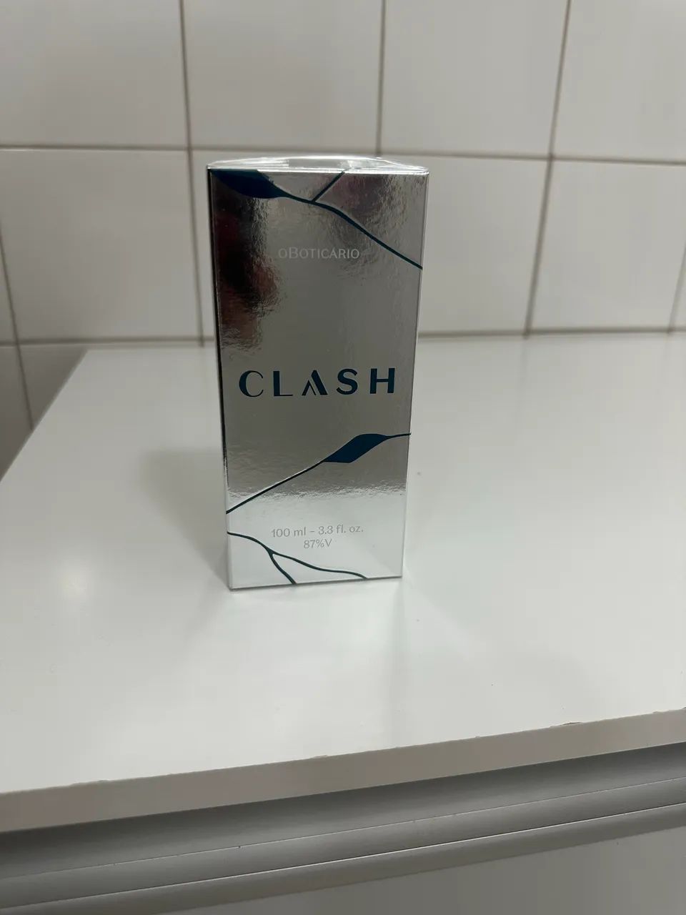 Clash de Boticario  - Foto 5