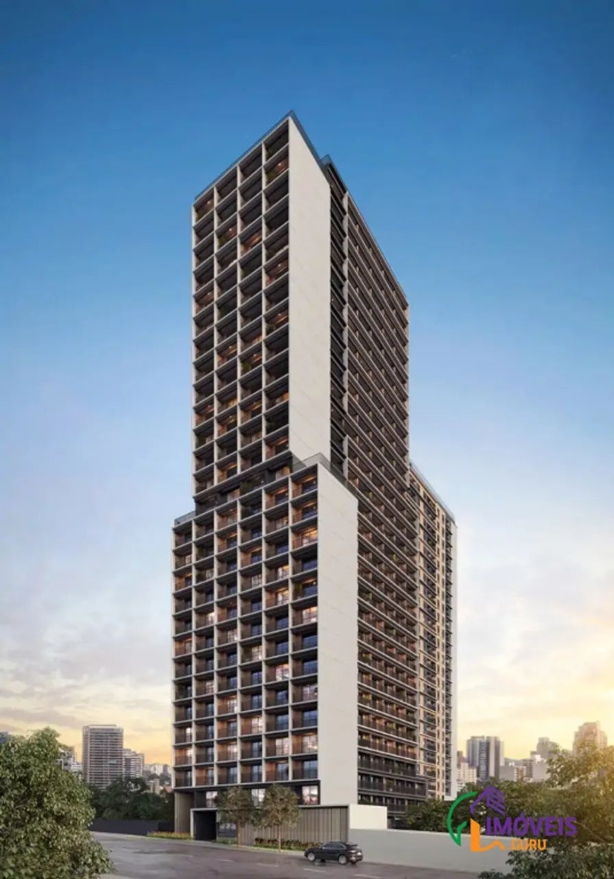 APARTAMENTO - CONSOLAÇÃO - SP - Foto 3