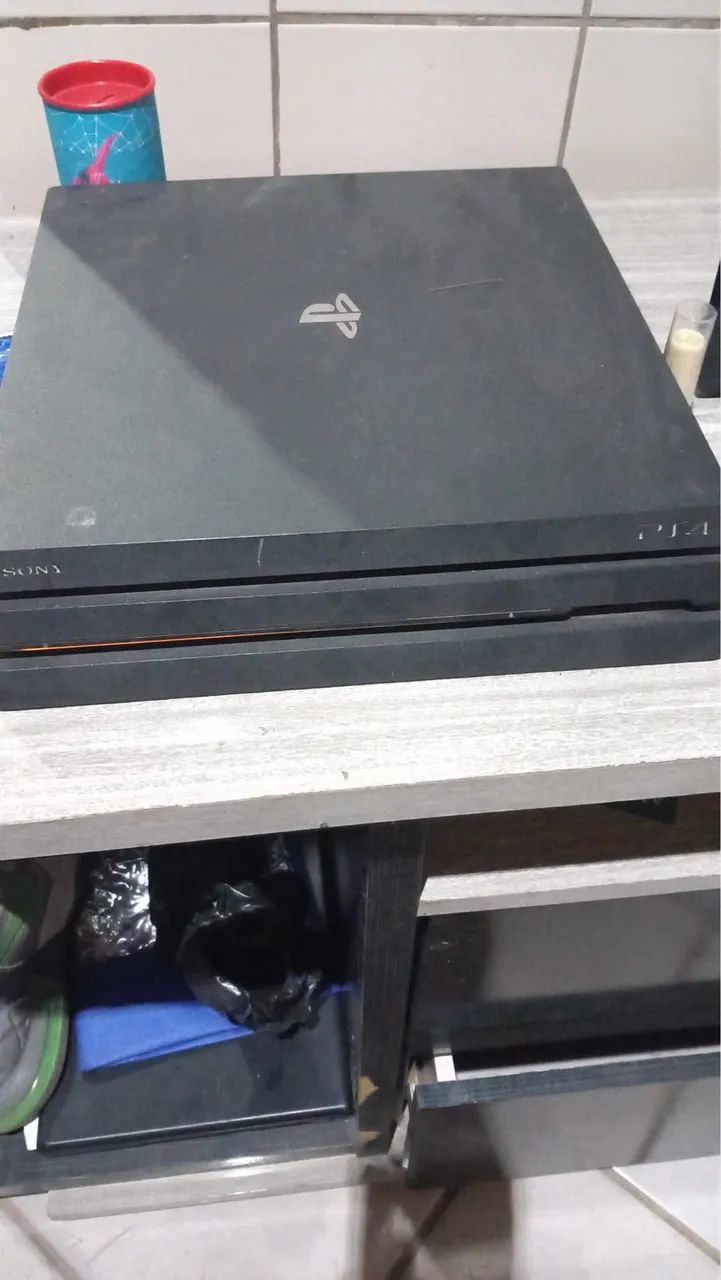 Console PS4 - Foto 2