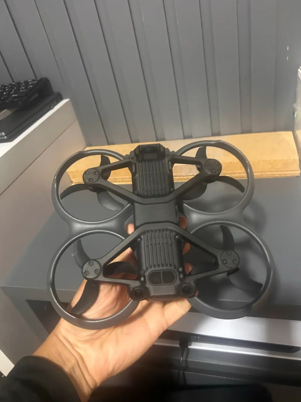 Avata Dji 2  - Foto 3