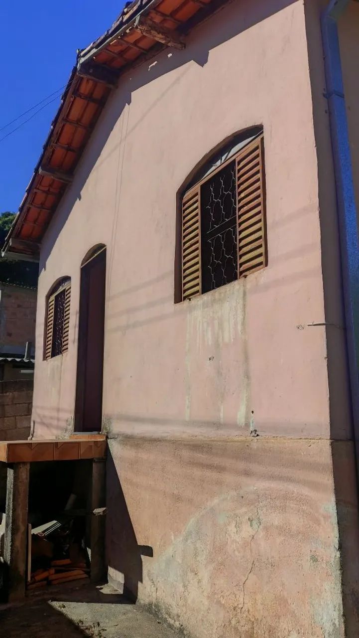 Opurtunidade Casa 3 quartos em nova União  - Foto 5