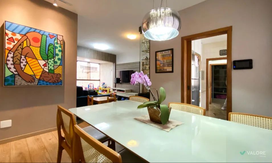 Apartamento 3 quartos  Anchieta - Foto 4