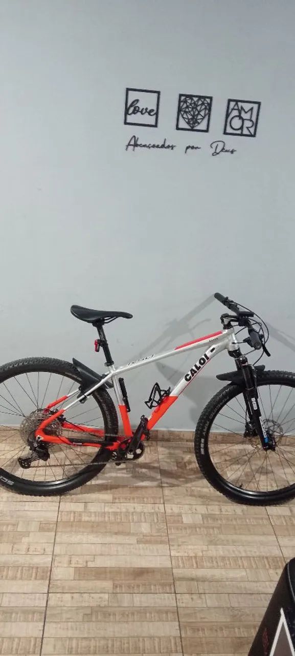 Caloi elite  - Foto 4